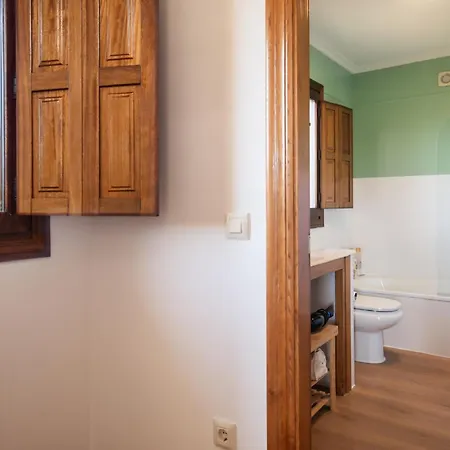 Chalet Villa Colombres *