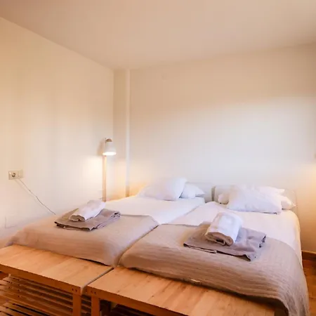 Chalet Villa Colombres