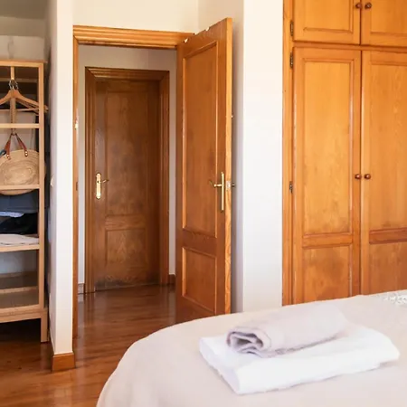 Chalet Villa Colombres *