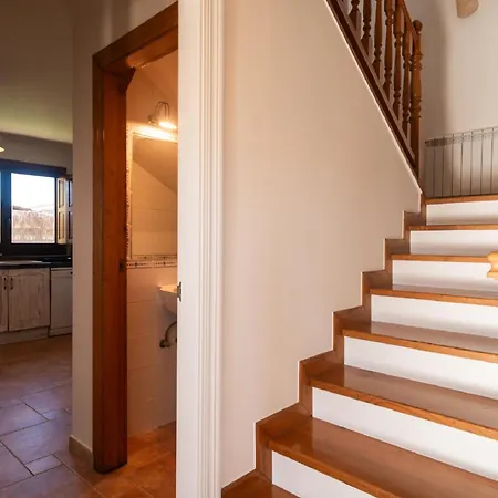 Chalet Villa Colombres