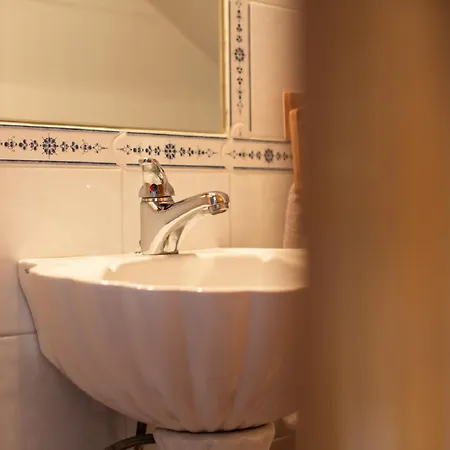 Chalet Villa Colombres *