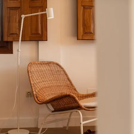 Chalet Villa Colombres