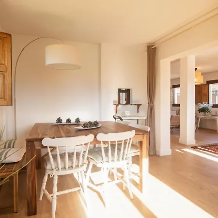 Chalet Villa Colombres