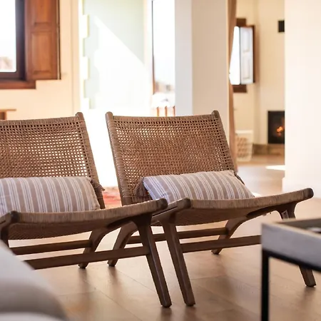 Villa Colombres Chalet