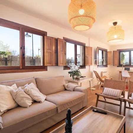 Villa Colombres Chalet *